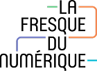Fresque du numérique
