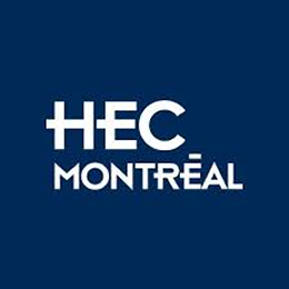 Logo HEC Montréal